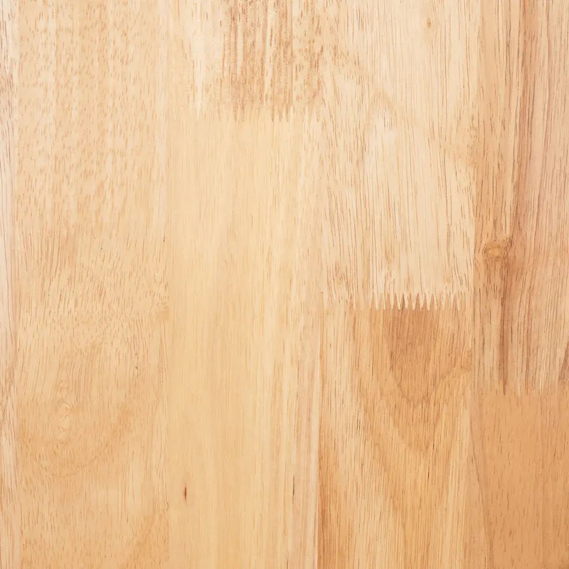 Tabouret de comptoir en bois de 25 pouces