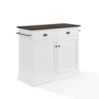 Îlot de cuisine - 18p x 40L x 36,13h