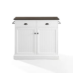 Îlot de cuisine - 18p x 40L x 36,13h