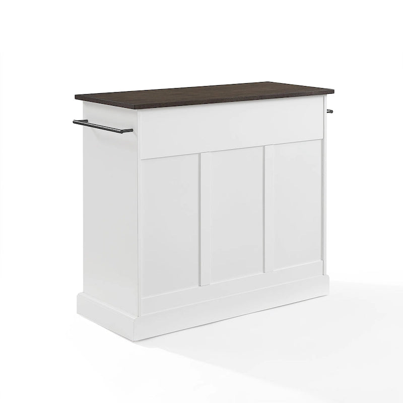 Îlot de cuisine - 18p x 40L x 36,13h