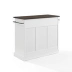 Îlot de cuisine - 18p x 40L x 36,13h