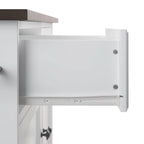 Îlot de cuisine - 18p x 40L x 36,13h