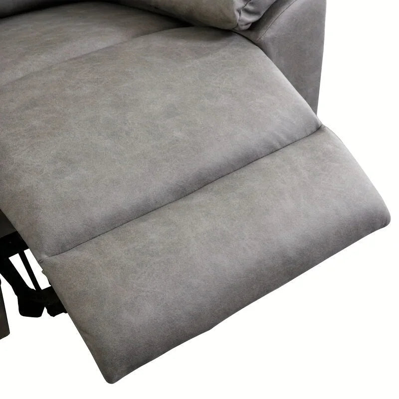 Fauteuil inclinable électrique standard en chenille