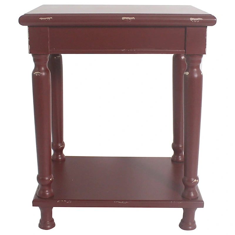 Table d'appoint 55 cm