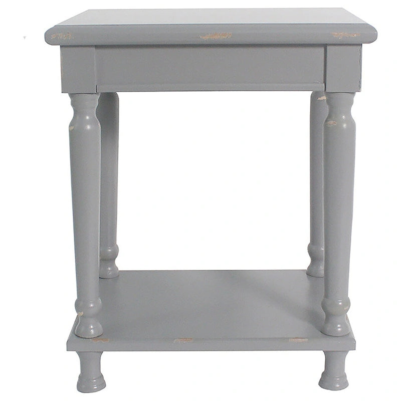 Table d'appoint 55 cm