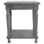 Table d'appoint 55 cm