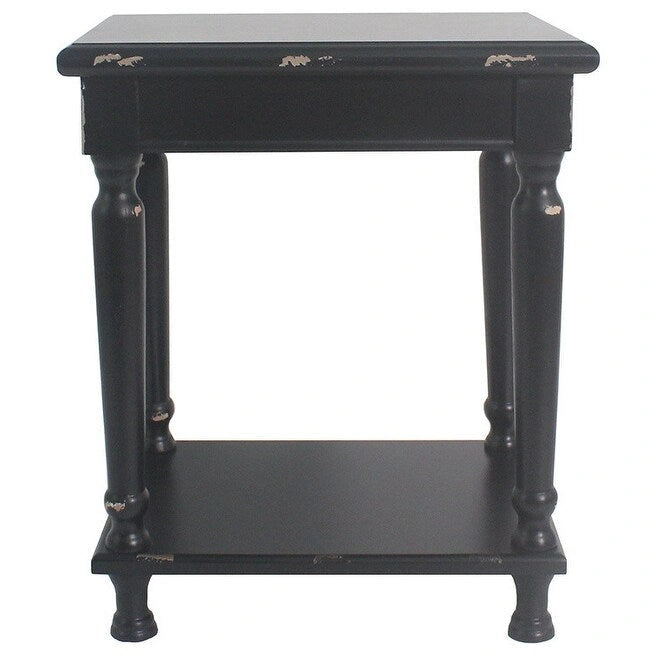 Table d'appoint 55 cm