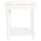 Table d'appoint 55 cm