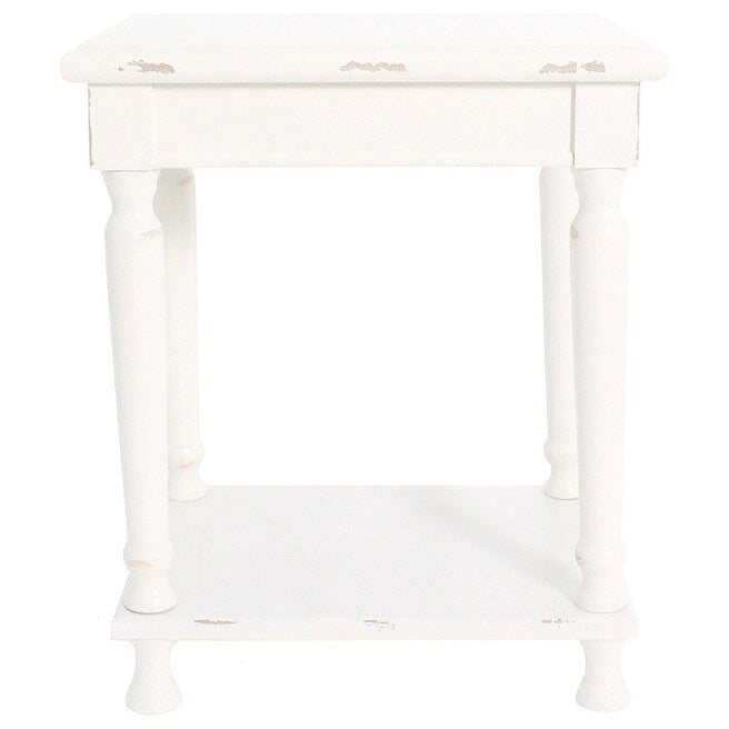 Table d'appoint 55 cm