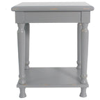 Table d'appoint 55 cm