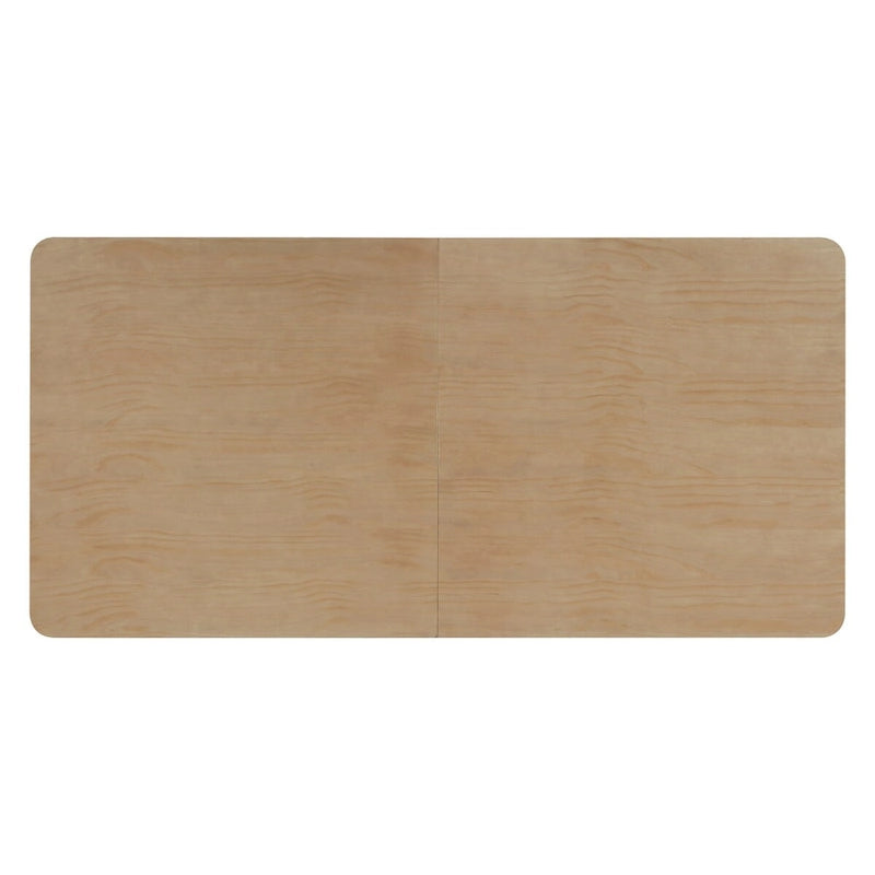 Table de salle à manger avec 20 rallonges